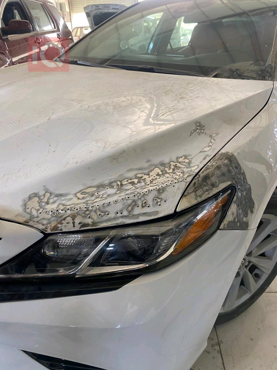 تويوتا كامري